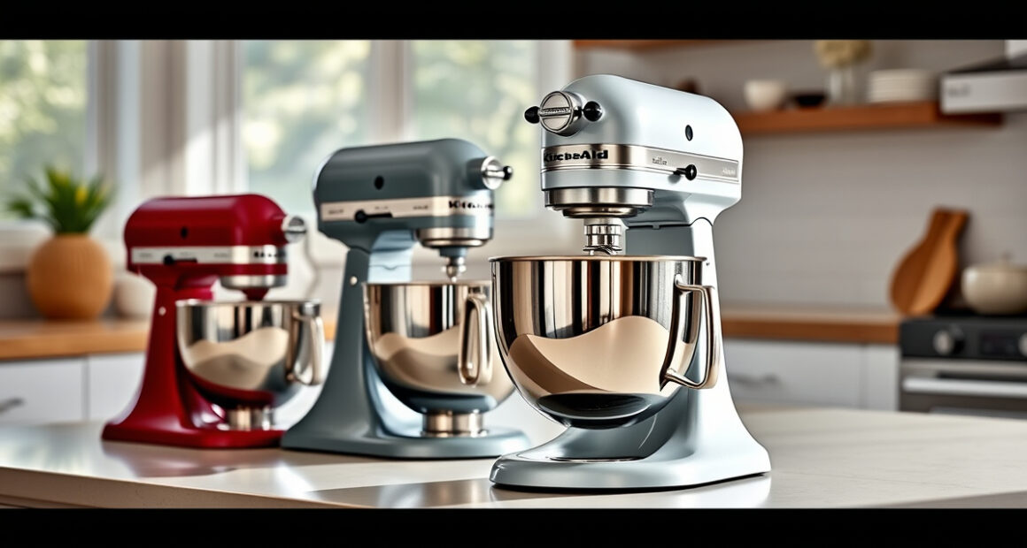 Best KitchenAid Flex Edge Beater in 2026: Top Picks & Buyer’s Guide
