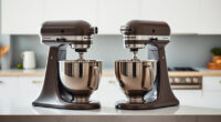 Best KitchenAid Stand Mixer for Baking (2026) — Guide 4
