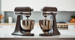 Best KitchenAid Stand Mixer for Baking (2026) — Guide 4