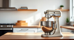 Best KitchenAid Stand Mixer for Baking (2026) — Guide 8