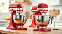 Best KitchenAid Stand Mixer for Beginners (2026) — Guide 15