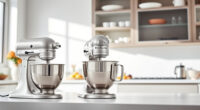 Best KitchenAid Stand Mixer for Beginners (2026) — Guide 19