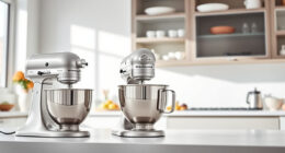 Best KitchenAid Stand Mixer for Beginners (2026) — Guide 19