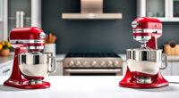 Best KitchenAid Stand Mixer for Beginners (2026) — Guide 7