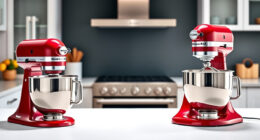 Best KitchenAid Stand Mixer for Beginners (2026) — Guide 7