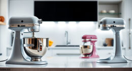 Best KitchenAid Stand Mixer for Bread Dough (2026) — Guide 1