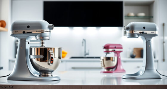 Best KitchenAid Stand Mixer for Bread Dough (2026) — Guide 1