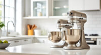 Best KitchenAid Stand Mixer for Bread Dough (2026) — Guide 17