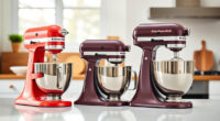 Best KitchenAid Stand Mixer for Bread Dough (2026) — Guide 29