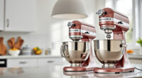 Best KitchenAid Stand Mixer for Bread Dough (2026) — Guide 33