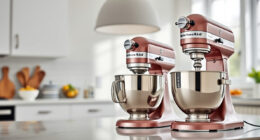 Best KitchenAid Stand Mixer for Bread Dough (2026) — Guide 33