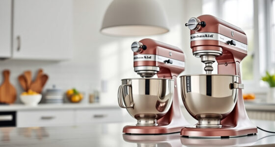 Best KitchenAid Stand Mixer for Bread Dough (2026) — Guide 33