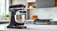 Best KitchenAid Stand Mixer for Bread Dough (2026) — Guide 5