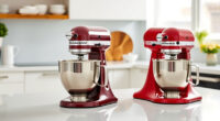 Best KitchenAid Stand Mixer for Large Batches (2026) — Guide 18