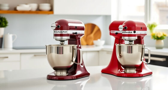 Best KitchenAid Stand Mixer for Large Batches (2026) — Guide 18