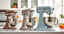 Best KitchenAid Stand Mixer for Large Batches (2026) — Guide 26