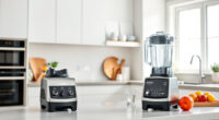 Best Vitamix Blenders for Nut Butter in 2024