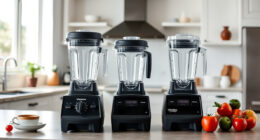 Best Vitamix Tamper in 2026: Top Accessories & Parts