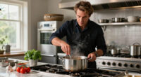Bobby Flay Shares the Recipe for His Vegas Restaurant’s Top-Selling Pasta Dish—Make It Tonight
