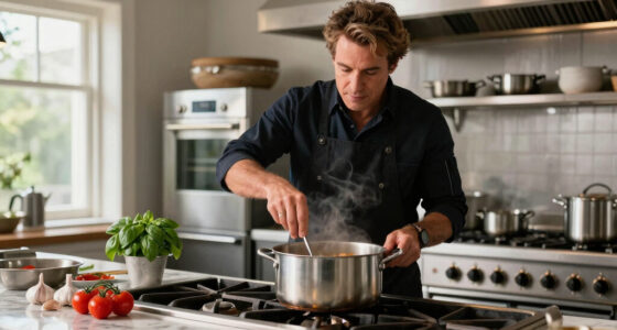 Bobby Flay Shares the Recipe for His Vegas Restaurant’s Top-Selling Pasta Dish—Make It Tonight