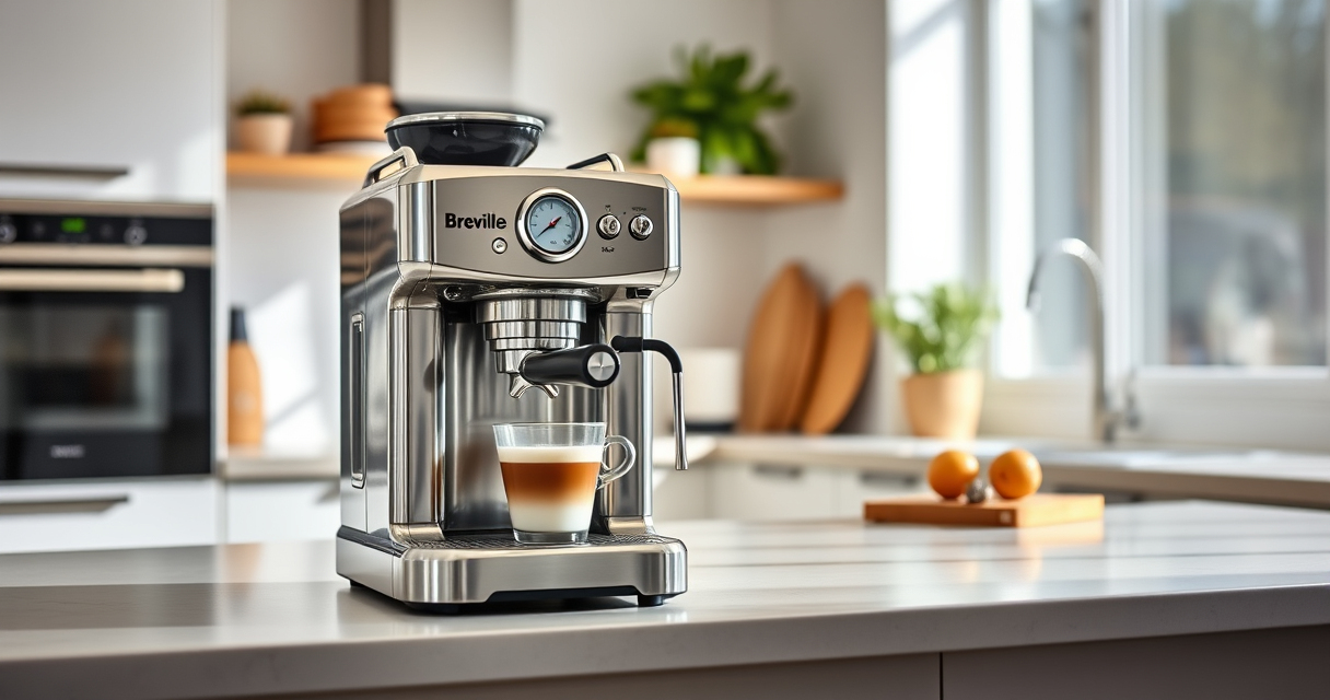 Breville Cleaning Tablets & Accessories Buying Guide