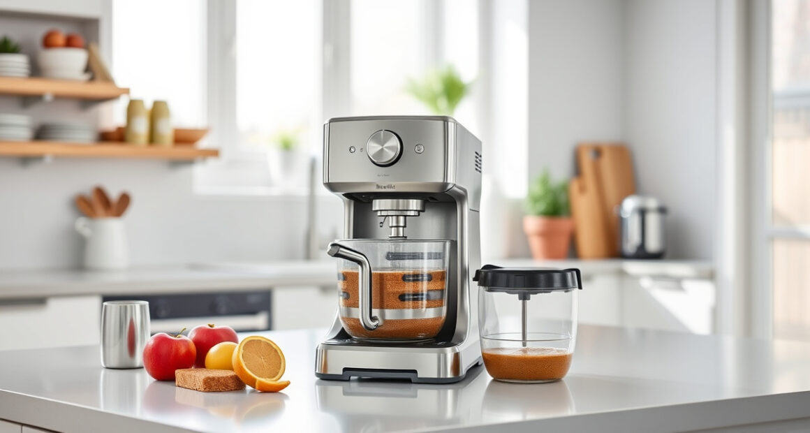 Breville Espresso Machine Grinder Clog: Causes & Fixes