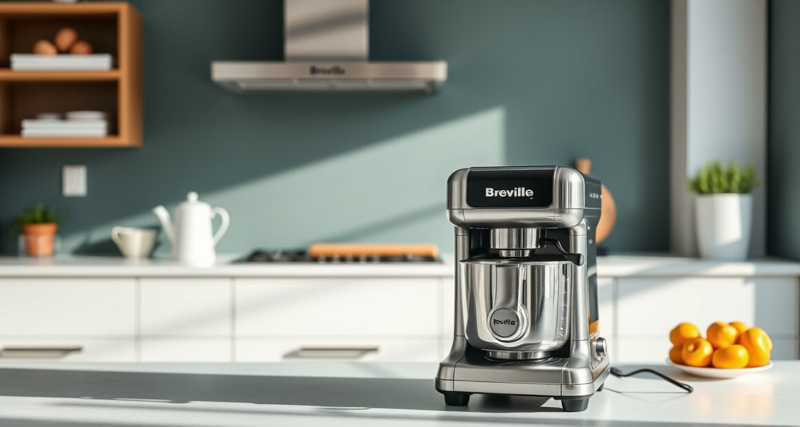 Breville Espresso Machine Maintenance: A Practical How-To & Troubleshooting Guide