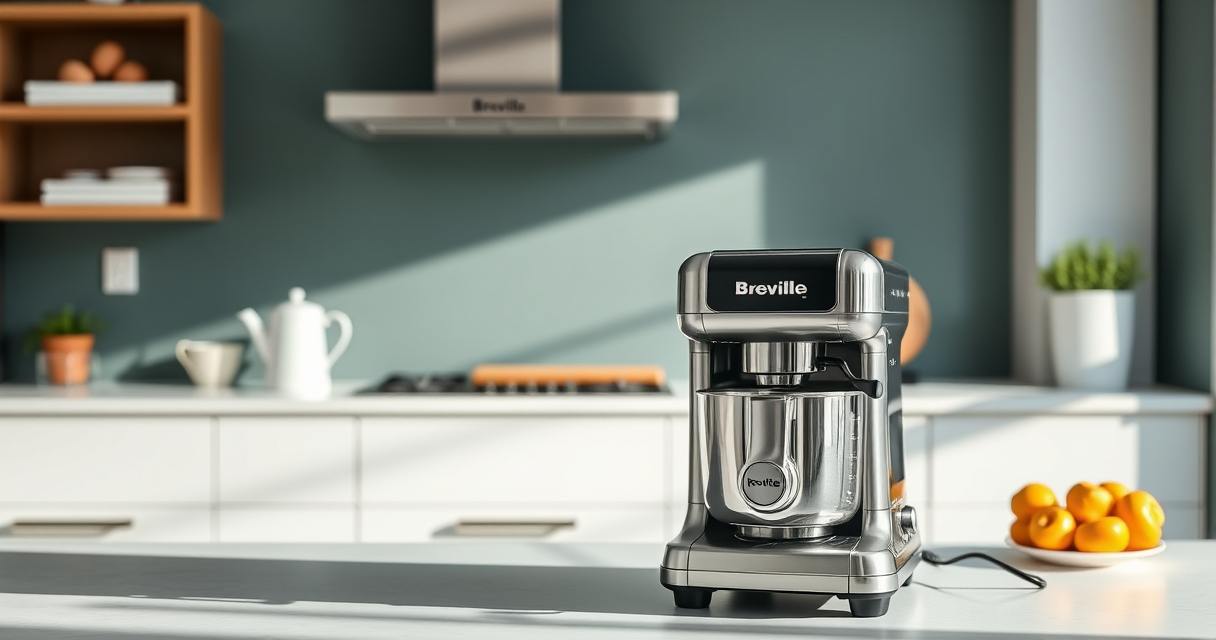 Breville Espresso Machine Maintenance: A Practical How-To & Troubleshooting Guide