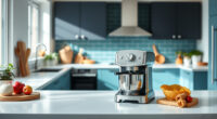 Breville Espresso Machine Maintenance: A Step-by-Step Guide