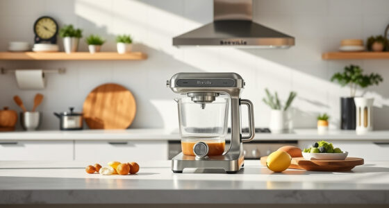 Breville Espresso Machine Not Heating: Causes & Easy Fixes