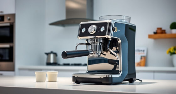 Breville Espresso Machines Roundup: Top Picks and Buying Guide