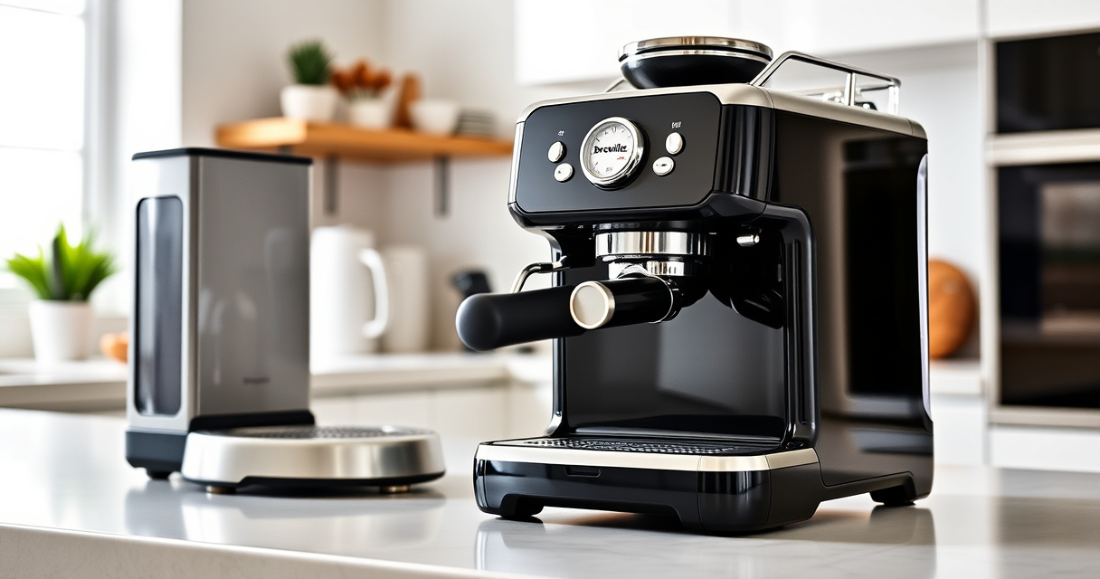Breville Milk Jug Compatibility & Buying Guide