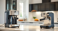 Breville Oracle Touch Review: Pros, Cons, and Who It's For