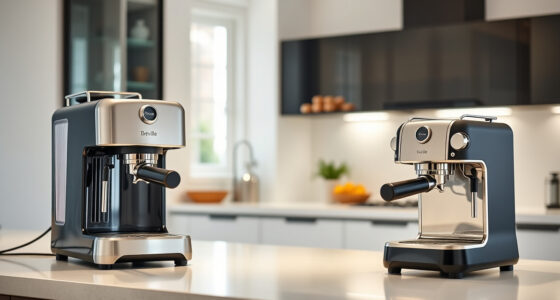 Breville Oracle Touch Review: Pros, Cons, and Who It's For