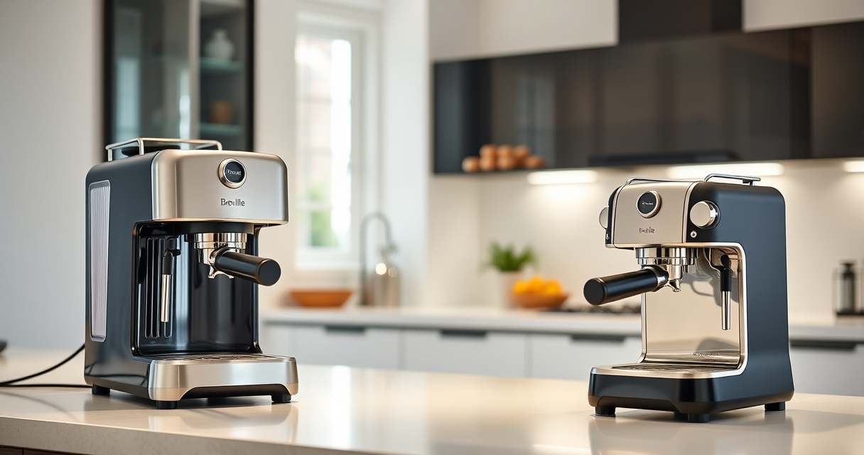 Breville Oracle Touch Review: Pros, Cons, and Who It's For