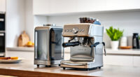 Breville Oracle Touch Review: Top Features & Which One’s Best