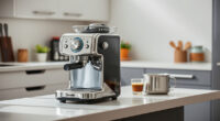 Breville Oracle Touch vs Breville Smart Oven Air: Full Comparison