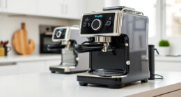 Breville Oracle Touch vs Breville Smart Oven Air: Full Comparison