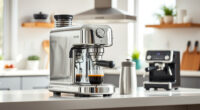 Breville vs Ninja: Which Espresso Machine Wins in 2026?