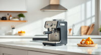Breville vs Ninja: Which Espresso Machine Wins in 2026?