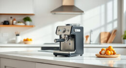 Breville vs Ninja: Which Espresso Machine Wins in 2026?
