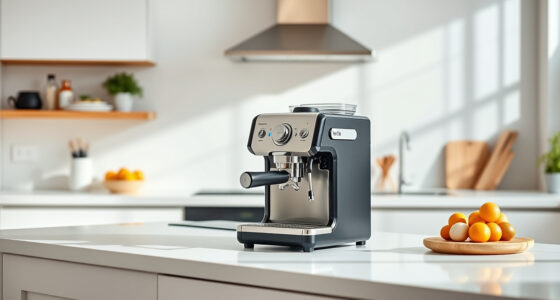 Breville vs Ninja: Which Espresso Machine Wins in 2026?