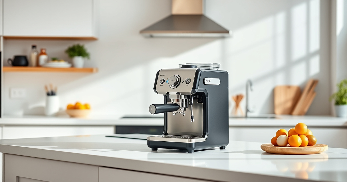 Breville vs Ninja: Which Espresso Machine Wins in 2026?