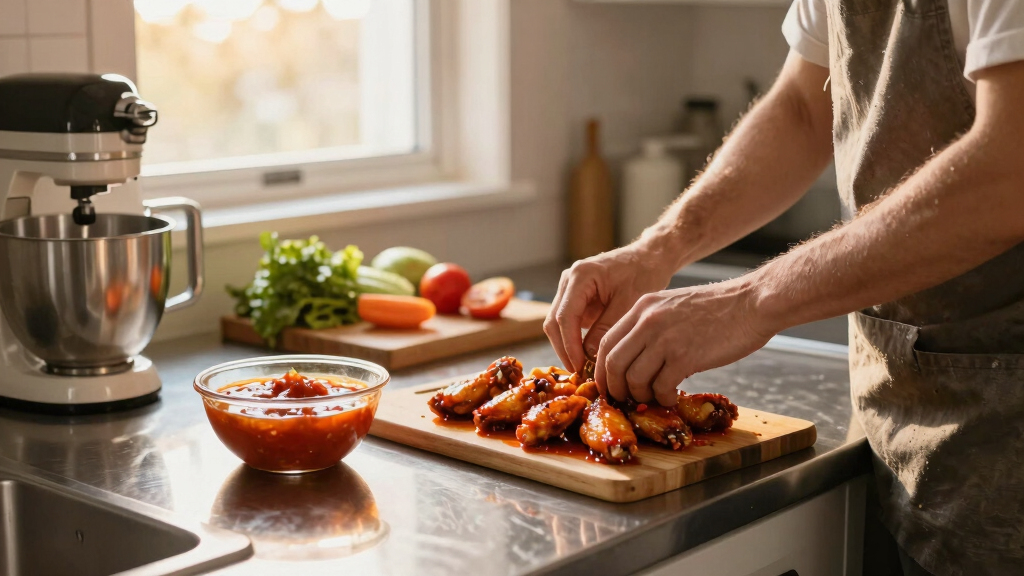Buffalo Wild Wings Surges In Global Coverage
