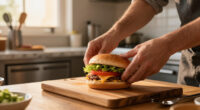 Burger Burger Surges In Global Coverage