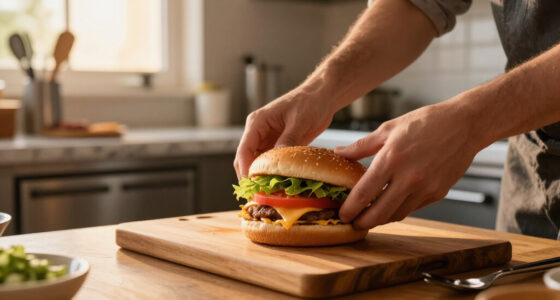 Burger Burger Surges In Global Coverage