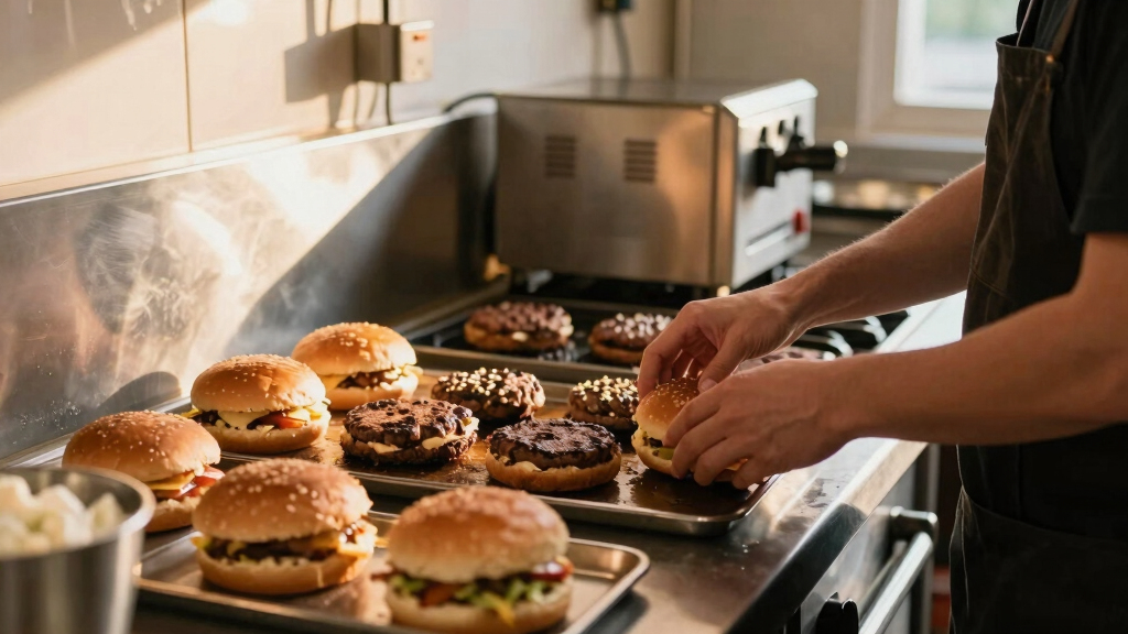 Burger King Surges In Global Coverage