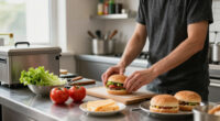 Burger King Surges In Global Coverage
