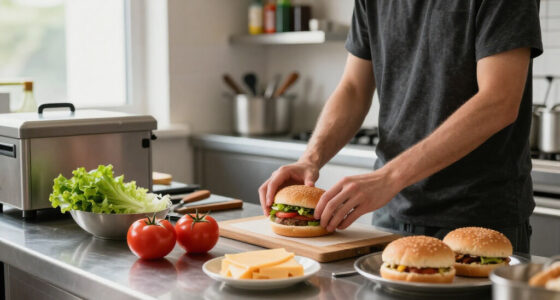 Burger King Surges In Global Coverage