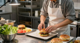 Burger King Surges In Global Coverage